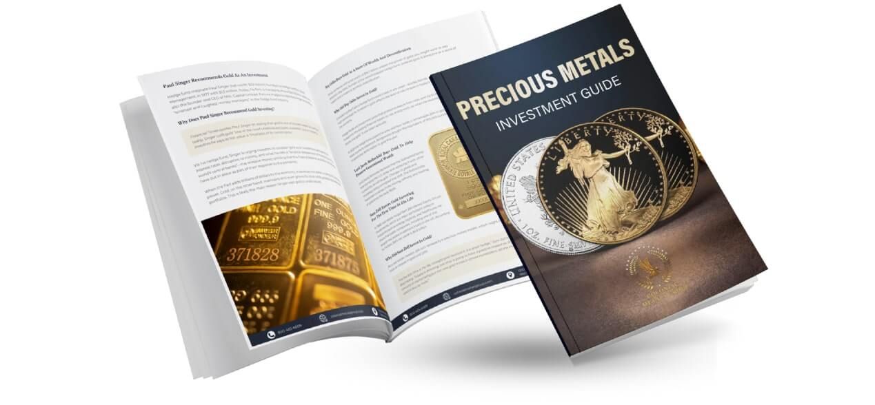 Precious Metals Investment Guide