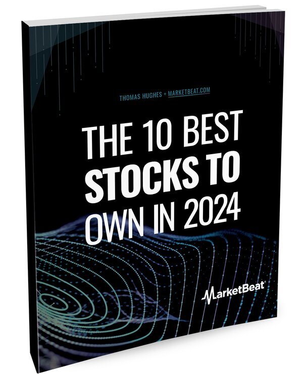 The 10 Best Stocks to Own in 2024