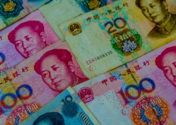 USD/CNY forecast: renminbi outlook as China deflation sticks