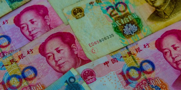 USD/CNY forecast: renminbi outlook as China deflation sticks
