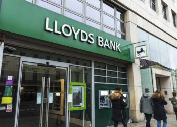 Lloyds share price technical analysis: can it keep rising?