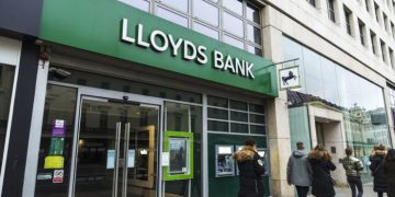 Lloyds share price technical analysis: can it keep rising?