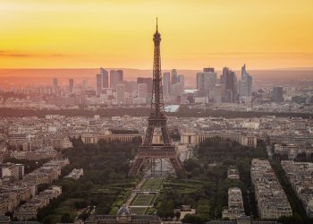 CAC 40 index forecast: here’s why it may surge to €8,500