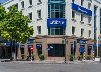 This US bank stock could gain from Trump’s tariffs