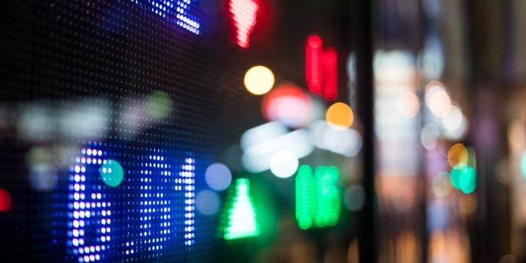 Asia markets rally as Japan bond yields surge, Alibaba jumps on AI push