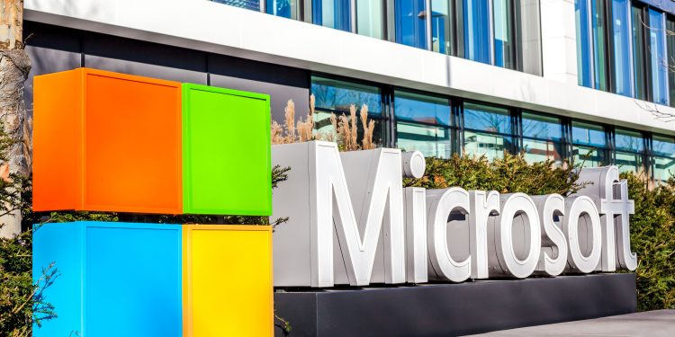 Is natural gas a ‘buy’ as Microsoft say it could power AI?