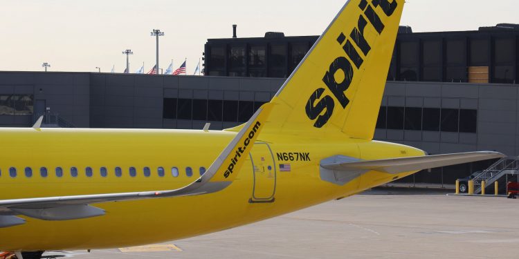 Spirit Airlines vs Southwest: why 2025 could shake up the skies
