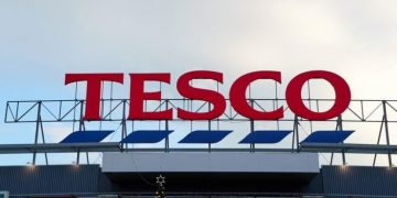 Tesco share price has crashed: will it go back up soon?
