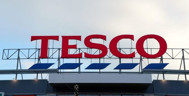 Tesco share price has crashed: will it go back up soon?