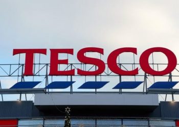 Tesco share price has crashed: will it go back up soon?