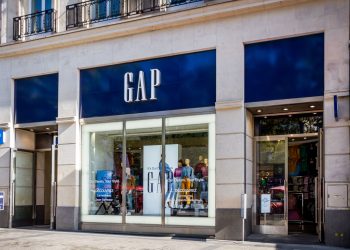 Gap turnaround: here’s what Richard Dickson has achieved in 1.5 years