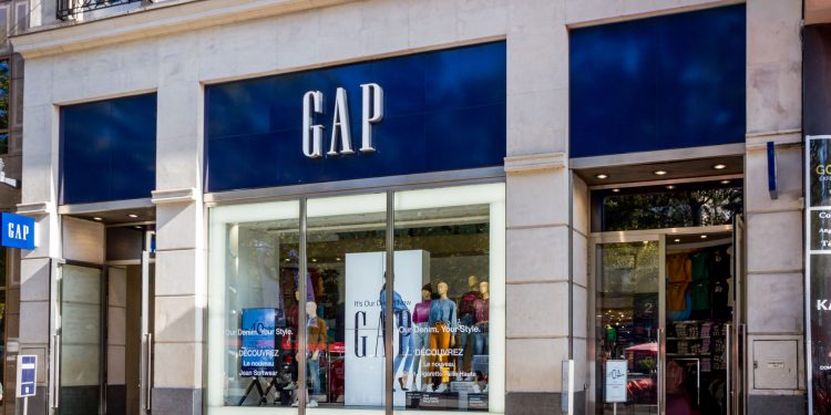 Gap turnaround: here’s what Richard Dickson has achieved in 1.5 years