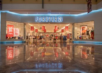 Forever 21 files for bankruptcy in the US: what went wrong?