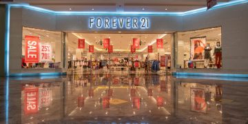 Forever 21 files for bankruptcy in the US: what went wrong?