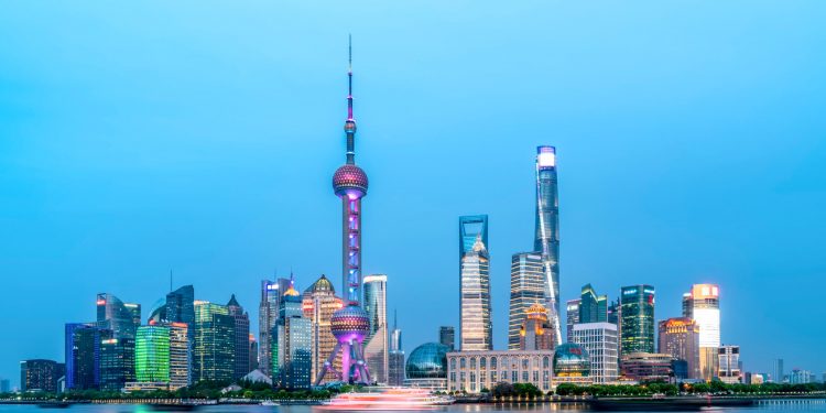 Hang Seng Tech index: Here’s why China’s Nasdaq 100 is surging