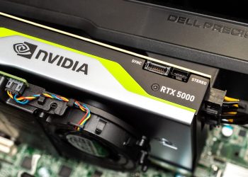 A list of Nvidia chips named after women in science