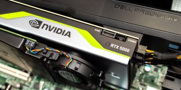 A list of Nvidia chips named after women in science