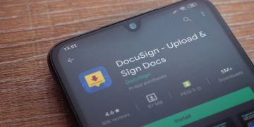 DocuSign stock price forecast: could explode higher after earnings