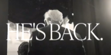 ‘He’s back’: Trump’s joint address to Congress to be blanketed with 6-figure ad buy touting tax plan