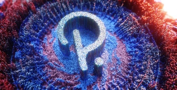 Jasmy, Polkadot, Toncoin price predictions ahead of Fed decision