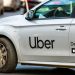 Uber stock price is on the verge of a breakout amid tariff tailwinds