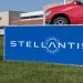 Stellantis share price has collapsed: death cross points to more pain