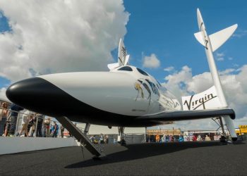 SPCE stock price analysis after the $12 billion wipeout