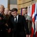 Europe steps up to fund its own defense, provide security for Ukraine after Trump threats