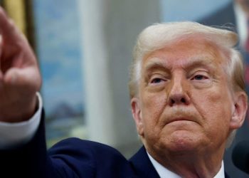 Trump cautions ‘bad things’ in store if Iran won’t negotiate as Islamic Republic touts ‘Missile City’