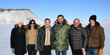 Why Trump’s push for frigid Greenland is about icing out US adversaries