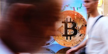 Bitcoin is just another tech stock, not a market hedge, study shows