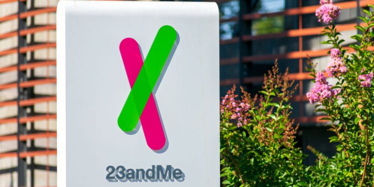 23andMe files for bankruptcy: what went wrong?