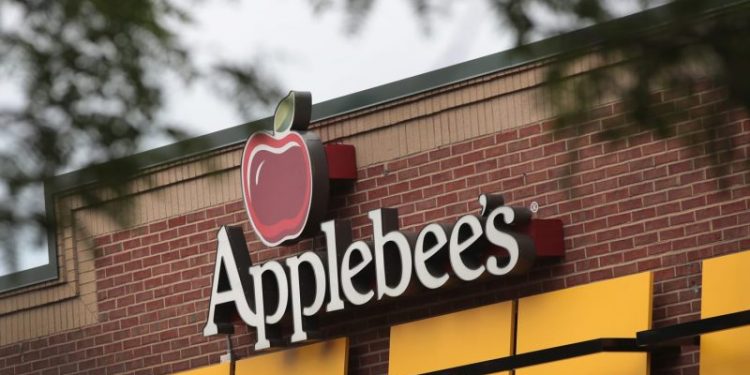 Applebee’s owner Dine Brands to lean on value, marketing to reverse sales declines