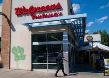 Walgreens to go private in roughly $10 billion deal