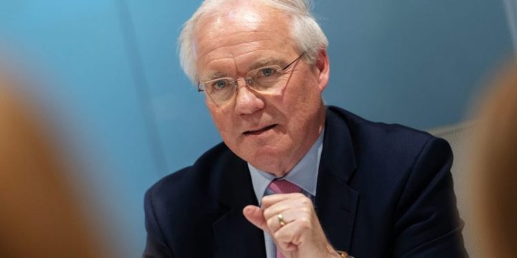 Kroger chairman and CEO resigns following investigation into personal conduct