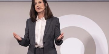 Starbucks poaches Nordstrom CFO as executive shake-up continues