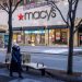 Macy’s turnaround hinges on revamping some stores and closing others. It appears to be working.