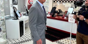 ‘RFK’ing the french fries’: Steak ‘n Shake becomes a MAHA darling