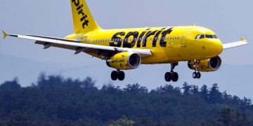 Spirit Airlines, fresh from bankruptcy, is ready to take on the new Southwest, CEO says