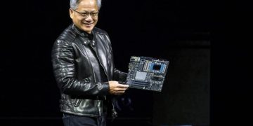 Nvidia’s CEO did a Q&A with analysts. What he said and what Wall Street thinks about it.