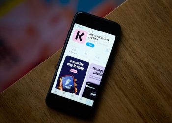 Klarna lands buy now, pay later deal with DoorDash, notching another win ahead of IPO