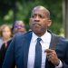 Trump commutes sentence of Ozy Media founder Carlos Watson