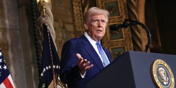 Trump issues ‘last warning’ to Hamas terrorists, demands release of hostages: ‘HELL TO PAY’