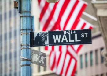 Wall Street slumps as Trump’s tariff turmoil continues to weigh on markets