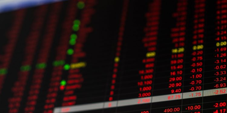 Asian stocks jittery on Monday: Nikkei flat, Hang Seng continues losing streak