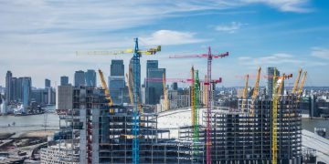 FTSE 100 index technical analysis points to more gains this year