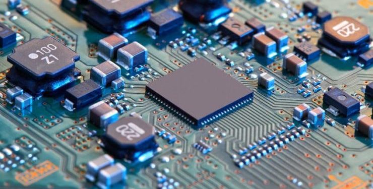 Taiwan probes 11 Chinese firms, alleges SMIC poached engineers