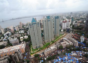 Here’s why Nifty 50 index could surge despite rising risks