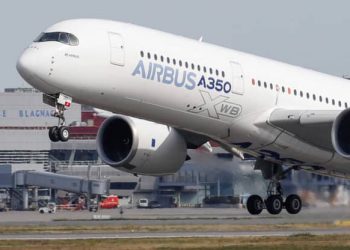 Here’s why Airbus stock price will beat Boeing in 2025