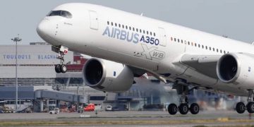Here’s why Airbus stock price will beat Boeing in 2025